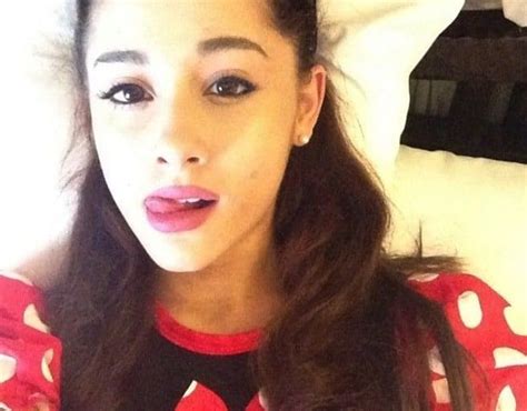 ariana grande pussy|Ariana Grande NUDE Leaked Pics and PORN Video! ( 2020 )